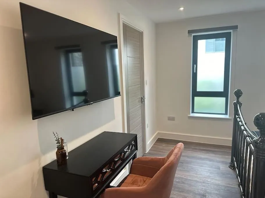 Museum View Apartments City Centre 1 Bedroom Cardiff