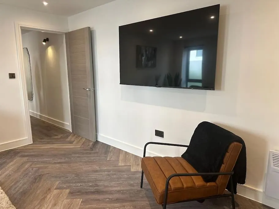 Museum View Apartments City Centre 1 Bedroom Cardiff