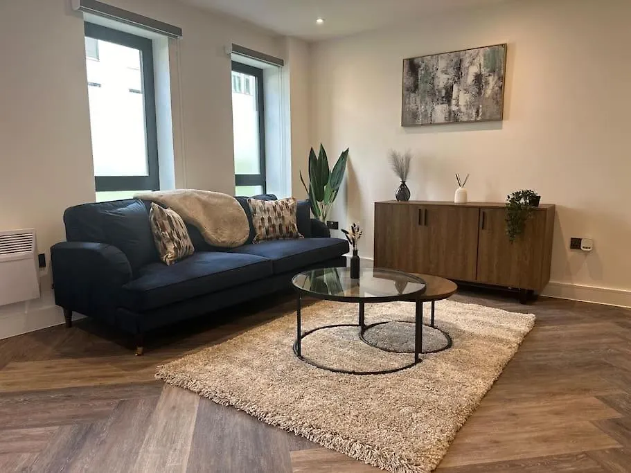 Museum View Apartments City Centre 1 Bedroom contacts